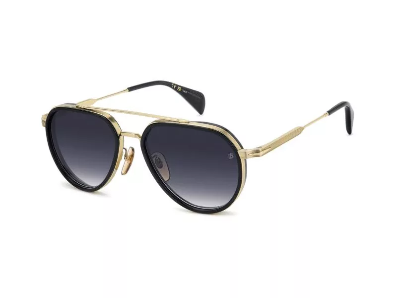 David Beckham DB 1226/G/S RHL/84 57 Men sunglasses