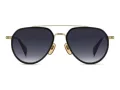 David Beckham DB 1226/G/S RHL/84 57 Men sunglasses
