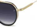 David Beckham DB 1226/G/S RHL/84 57 Men sunglasses