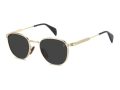 David Beckham DB 1228/S RHL/2K 51 Men sunglasses