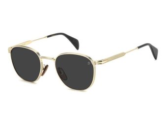 David Beckham DB 1228/S RHL/2K 51 Men sunglasses
