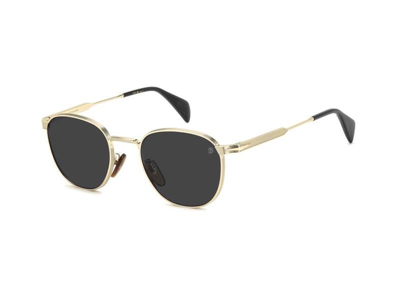 David Beckham DB 1228/S RHL/2K 51 Men sunglasses