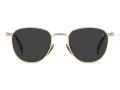 David Beckham DB 1228/S RHL/2K 51 Men sunglasses