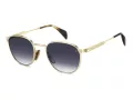David Beckham DB 1228/S RHL/84 51 Men sunglasses