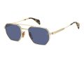 David Beckham DB 1229/S HM2/A9 52 Men sunglasses
