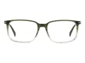 David Beckham DB 1231 6NT 55 Men glasses