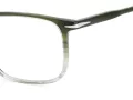 David Beckham DB 1231 6NT 55 Men glasses