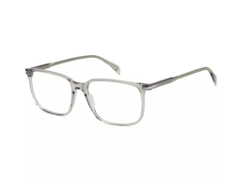 David Beckham DB 1231 KB7 57 Men glasses