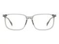 David Beckham DB 1231 KB7 57 Men glasses