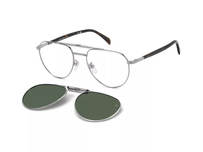 David Beckham DB 1238/C 31Z 55 Men glasses