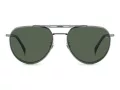David Beckham DB 1238/C 31Z 55 Men glasses