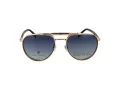 David Beckham DB 1238/C J5G 55 Men glasses