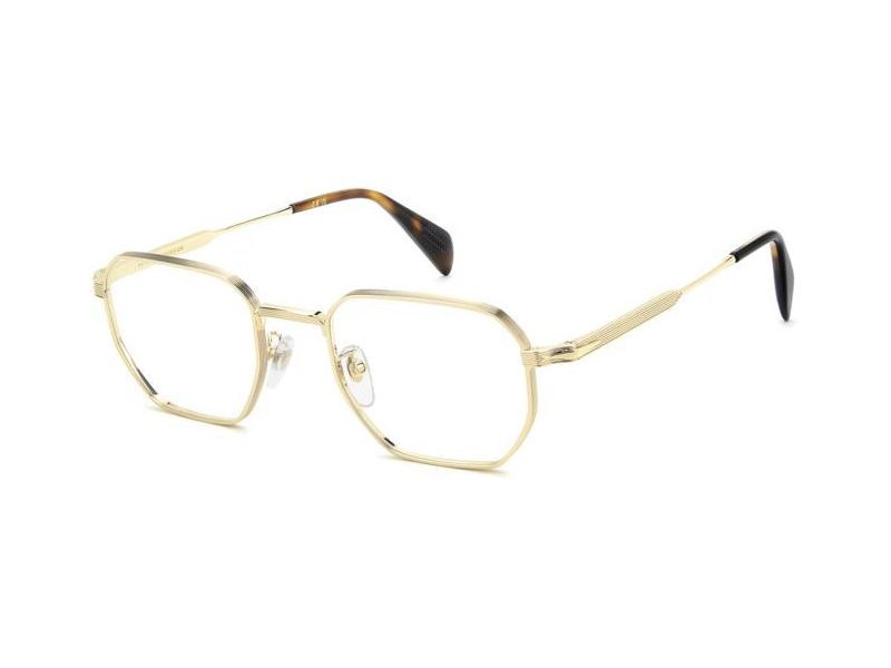 David Beckham DB 1242 RHL 50 Men glasses