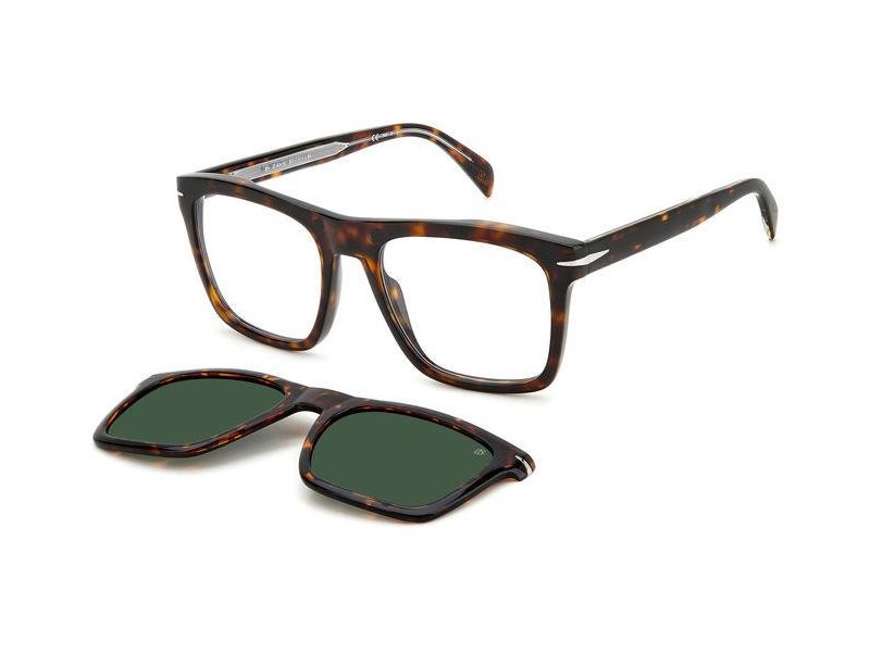 David Beckham DB 7000/CS 086/UC 53 Men sunglasses