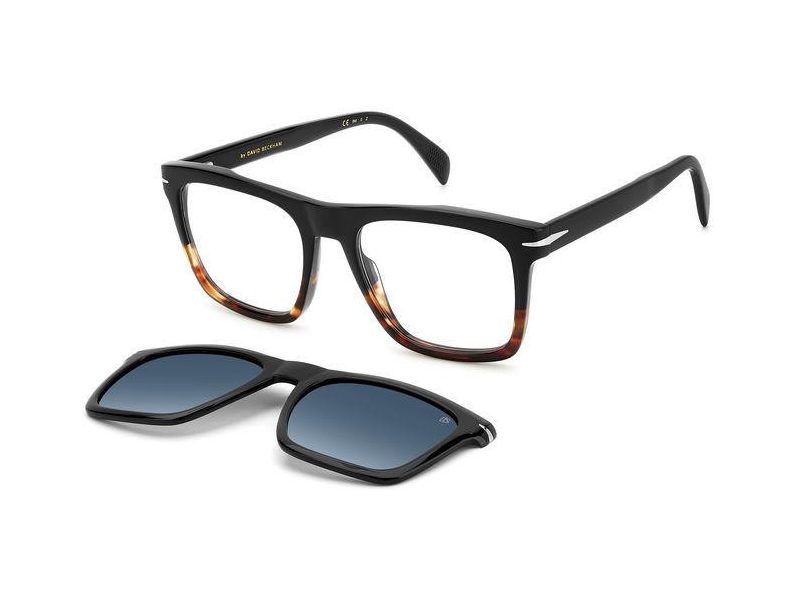 David Beckham DB 7000/CS 37N/Z7 53 Men glasses