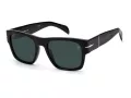 David Beckham DB 7000/S BOLD 807/KU 54 Men sunglasses