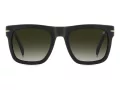 David Beckham DB 7000/S FLAT 003/9K 54 Men sunglasses