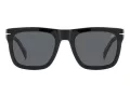 David Beckham DB 7000/S FLAT 7C5/IR 54 Men sunglasses