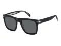 David Beckham DB 7000/S FLAT 7C5/IR 56 Men sunglasses