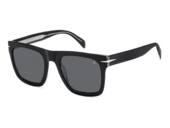 David Beckham DB 7000/S FLAT 7C5/IR 56 Men sunglasses