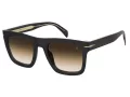 David Beckham DB 7000/S FLAT 807/KE 54 Men sunglasses