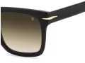 David Beckham DB 7000/S FLAT 807/N4 54 Men sunglasses