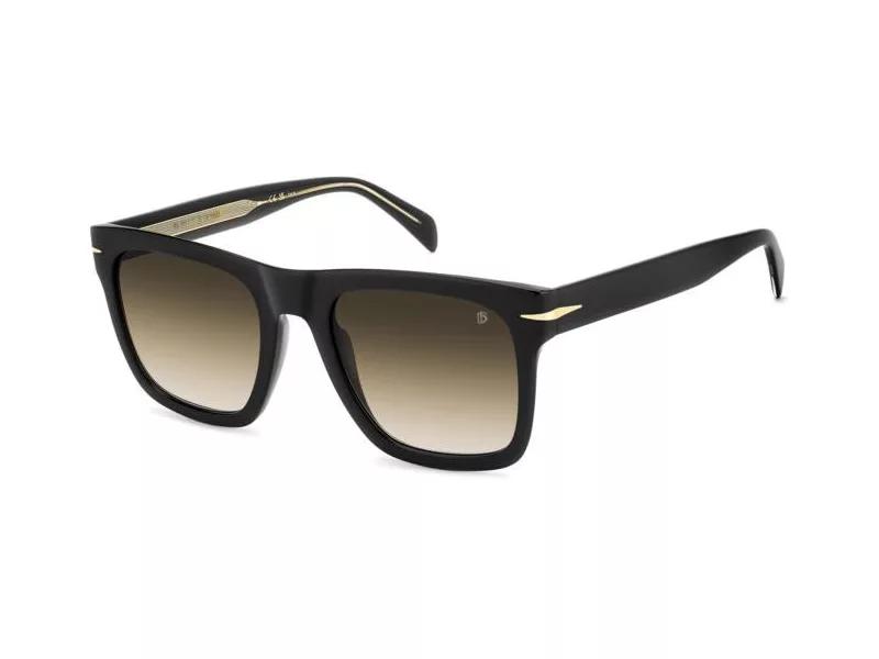 David Beckham DB 7000/S FLAT 807/N4 56 Men sunglasses