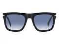 David Beckham DB 7000/S FLAT WR7/08 54 Men sunglasses