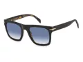 David Beckham DB 7000/S FLAT WR7/08 56 Men sunglasses