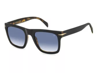 David Beckham DB 7000/S FLAT WR7/08 56 Men sunglasses