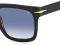 David Beckham DB 7000/S FLAT WR7/08 56 Men sunglasses