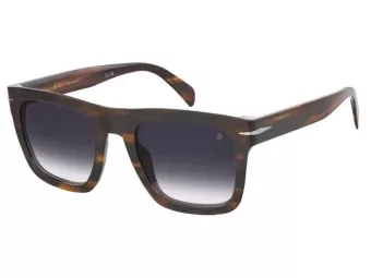David Beckham DB 7000/S FLAT WR9/DG 54 Men sunglasses