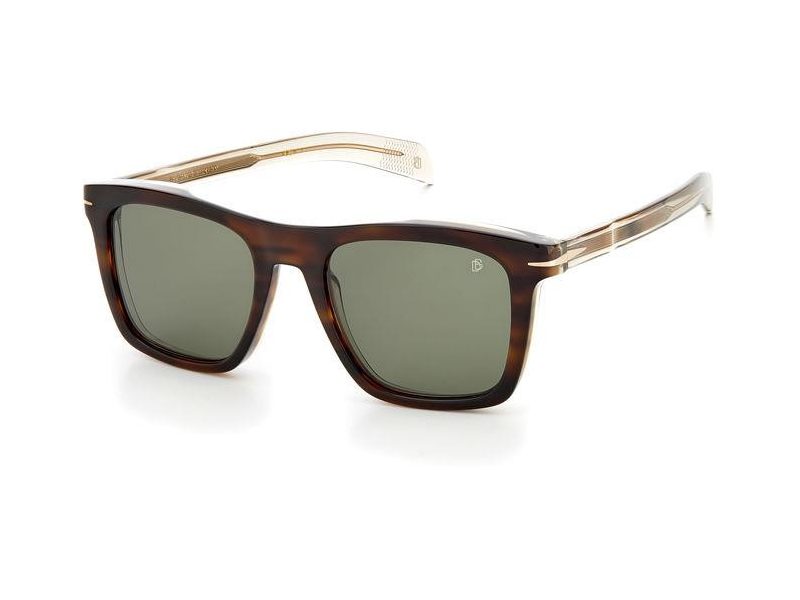 David Beckham DB 7000/S EX4/QT 51 Men sunglasses