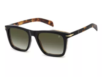 David Beckham DB 7000/S XWY/9K 53 Men sunglasses