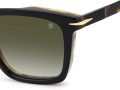 David Beckham DB 7000/S XWY/9K 53 Men sunglasses