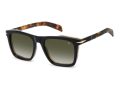 David Beckham DB 7000/S XWY/9K 53 Men sunglasses