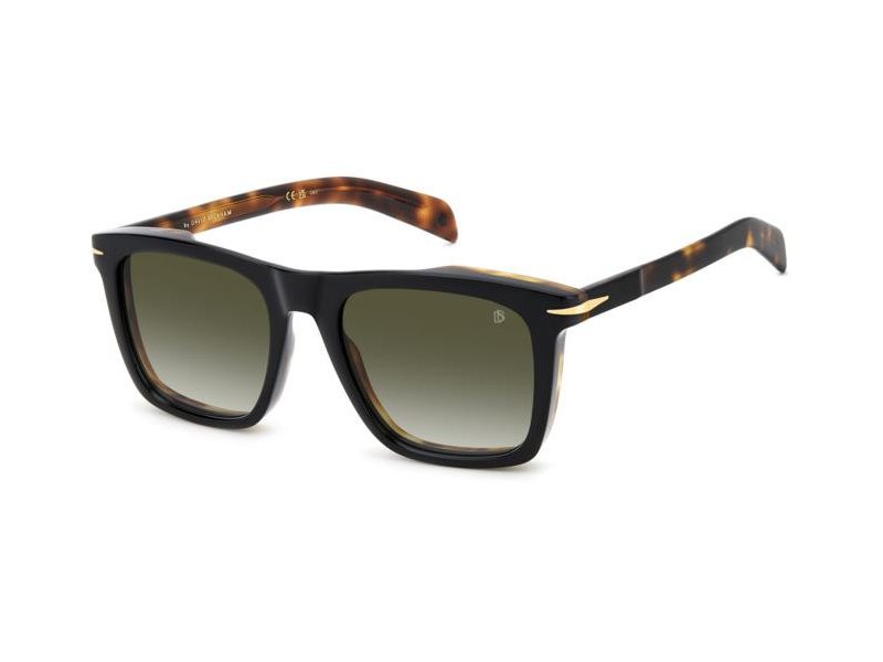David Beckham DB 7000/S XWY/9K 55 Men sunglasses
