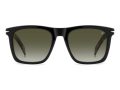 David Beckham DB 7000/S XWY/9K 55 Men sunglasses