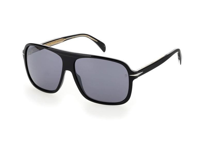 David Beckham DB 7008/S 807/T4 60 Men sunglasses