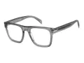 David Beckham DB 7020/FLAT TX7 53 Men glasses