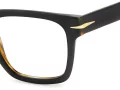 David Beckham DB 7020/FLAT WR7 51 Men glasses