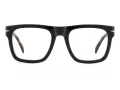 David Beckham DB 7020/FLAT WR7 53 Men glasses