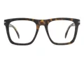 David Beckham DB 7020 N9P 51 Men glasses