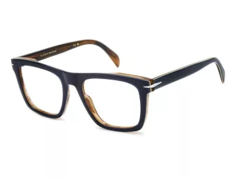 David Beckham DB 7020 S9W 51 Men glasses