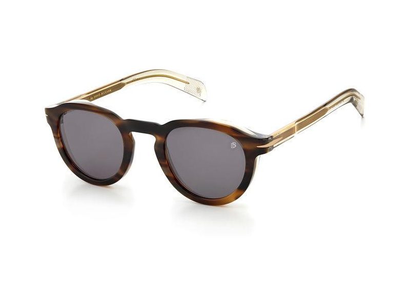 David Beckham sunglasses DB 7029/S EX4/IR