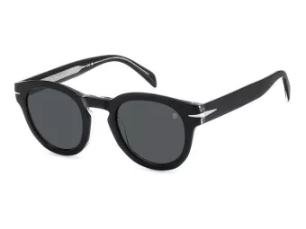 David Beckham DB 7041/S FLAT 7C5/IR 49 Men sunglasses