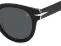 David Beckham DB 7041/S FLAT 7C5/IR 49 Men sunglasses