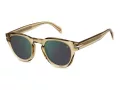 David Beckham DB 7041/S FLAT FMP/MT 49 Men sunglasses