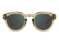 David Beckham DB 7041/S FLAT FMP/MT 49 Men sunglasses