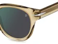 David Beckham DB 7041/S FLAT FMP/MT 49 Men sunglasses